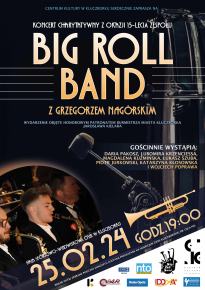Koncert z okazji 15-lecia Big Roll Bandu!