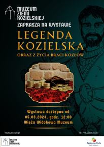 Legenda Kozielska