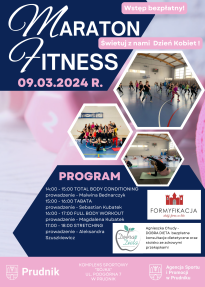Maraton Fitness