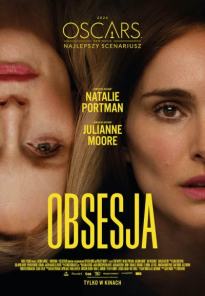 Obsesja - Seans z Cyklu Kino Konesera