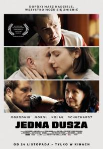 JEDNA DUSZA - Seans z Cyklu Kultura Dostępna