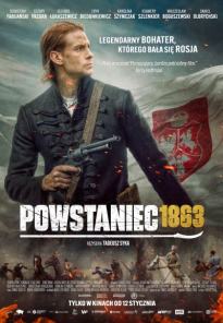 POWSTANIEC 1863 - Seans z Cyklu Kultura Dostępna