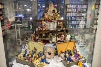 Wystawa porcelanowych lalek z kolekcji Ryszarda Wittke