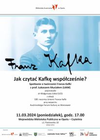 SPOTKANIE AUTORSKIE Z ŁUKASZEM MUSIAŁEM