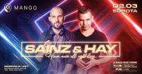 SAINZ & HAY - House Music All Night Long
