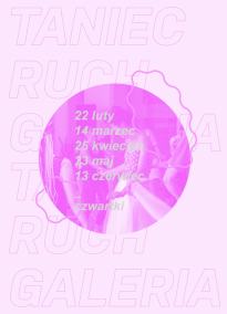 Ruch w galerii