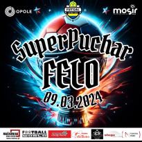 SuperPuchar FELO 2024