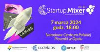  Startup Mixer vol. 53