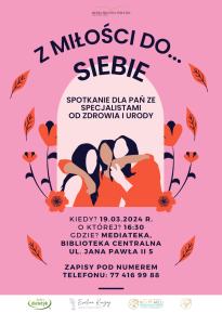 Z miłości do... siebie 