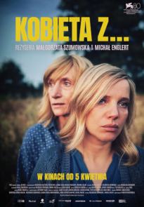 Kobieta z... - Kultura Dostępna