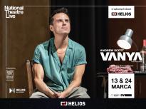 VANYA z Andrew Scott'em