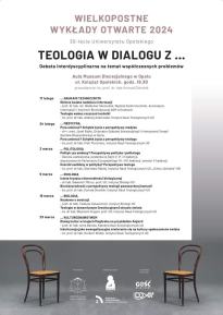 TEOLOGIA W DIALOGU Z... EKOLOGIĄ