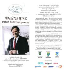 Salon Opolskiej Nauki