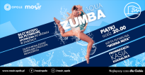 AQUA ZUMBA| Kryta Pływalnia "Wodna Nuta"