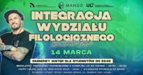 Studencki Czwartek - Integracja Wydziału Filologicznego
