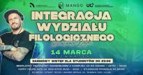 Studencki Czwartek - Integracja Wydziału Filologicznego