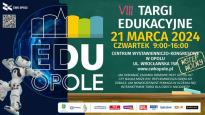 Targi EDU Opole 2024