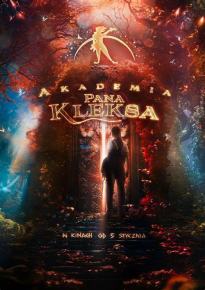 Akademia Pana Kleksa - Kultura Dostępna