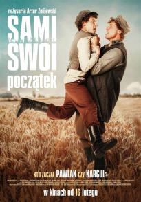 Sami swoi. Początek - Kultura Dostępna