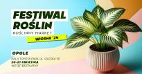Festiwal Roślin w Opolu