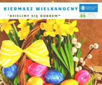 Kiermasz świąteczny przy CAS