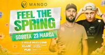 Feel The Spring