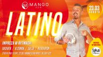 Pub - Latino Nights