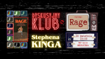 Dyskusyjny Klub Stephena Kinga - "Rage"
