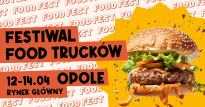 Food Fest!Opole// Witamy wiosnę!