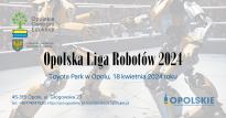 Opolska Liga Robotów 2024