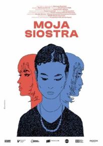 Moja siostra - Kino Konesera