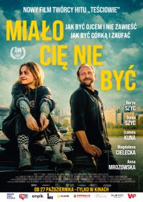 Miało Cię nie być - Kultura Dostępna
