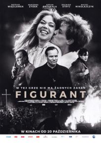 Figurant - Kultura Dostępna