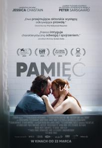 PAMIĘĆ w Kinie Studio MDK