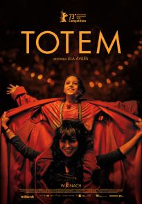 TOTEM w Kinie Studio MDK