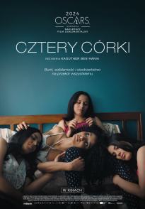 CZTERY CÓRKI w Kinie Studio MDK