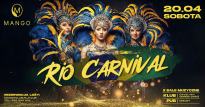 Rio Carnival - 2 parkiety muzyczne