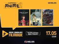 Maraton Anime