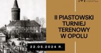 II Piastowski Turniej Terenowy