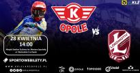 OK KOLEJARZ OPOLE VS LOKOMOTIV DAUGAVPILS - OPOLE