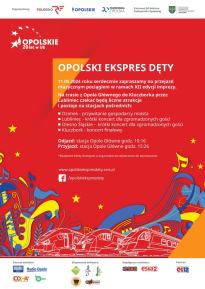 Opolski Ekspres Dęty - XII edycja