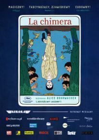 La chimera - Kino Konesera
