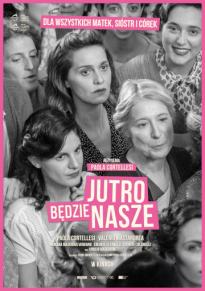 Jutro będzie nasze - Kino Konesera