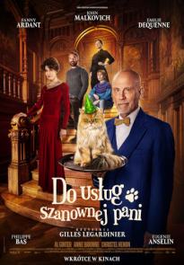 Do usług Szanownej Pani - Kino Konesera