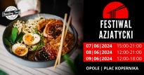 Festiwal Azjatycki