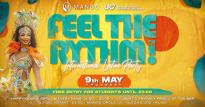 Feel The Rythm - International Latino Party