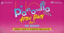 PIASTONALIA 2024 - After Party: Dzień 3 