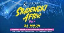 Studencki After: Dzień 2