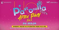 PIASTONALIA 2024 - After Party: Dzień 2