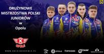Drużynowe Mistrzostwa Polski Juniorów w Żużlu